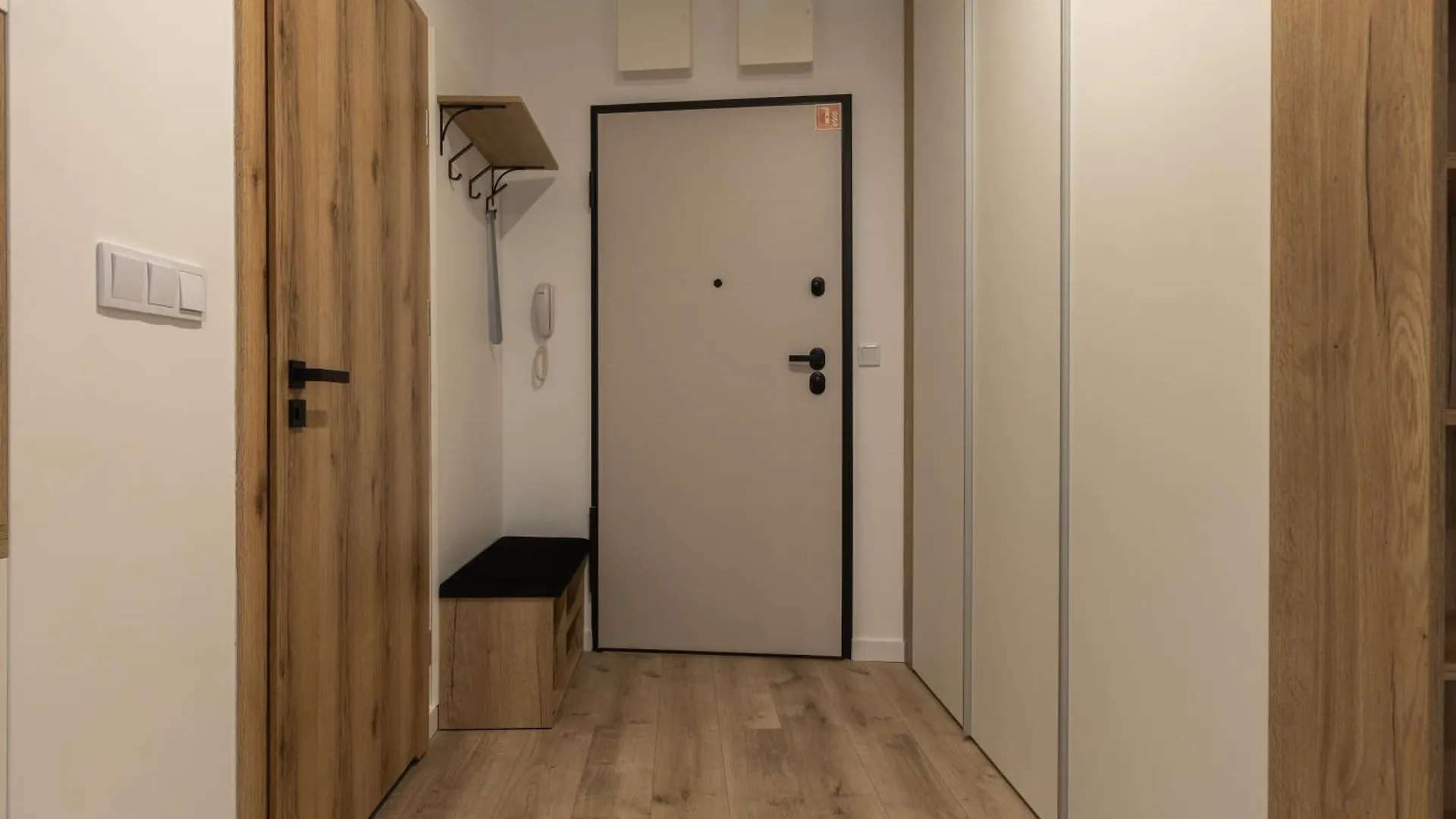 Apartament Pod Zurawiem Chmielna 110 By Alqueen Apartments Gdansk